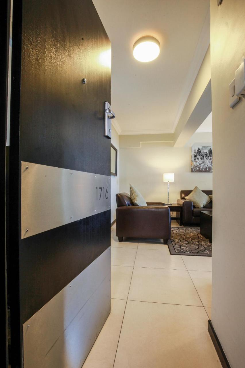 Blue Waters Hotel Ντούρμπαν Εξωτερικό φωτογραφία