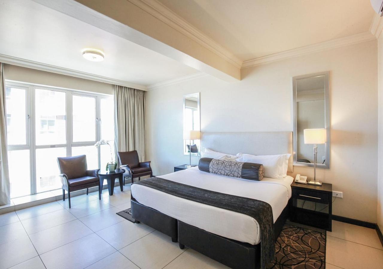 Blue Waters Hotel Ντούρμπαν Εξωτερικό φωτογραφία